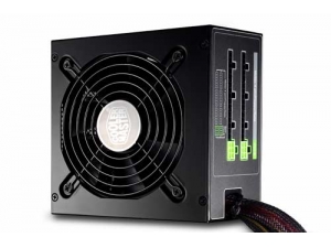 Real Power Pro M520 Cooler Master